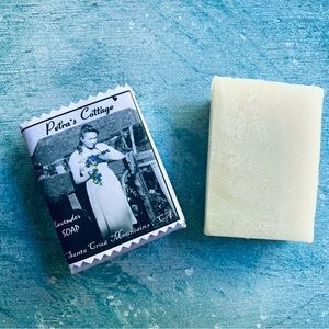 Lavender soap 5.5 oz